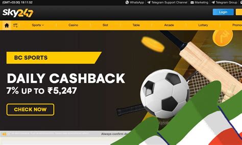 Sky247 Review for Online Sports Betting & Casino in India 2024.